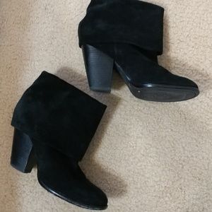 Vince Camuto boots